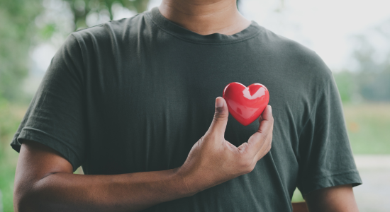Beweging en Gezondheid