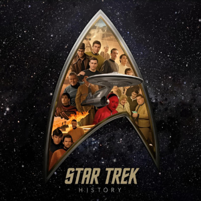 Star Trek: Filosofie en Wetenschap