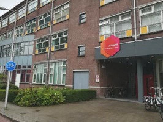 DGW-Gouda